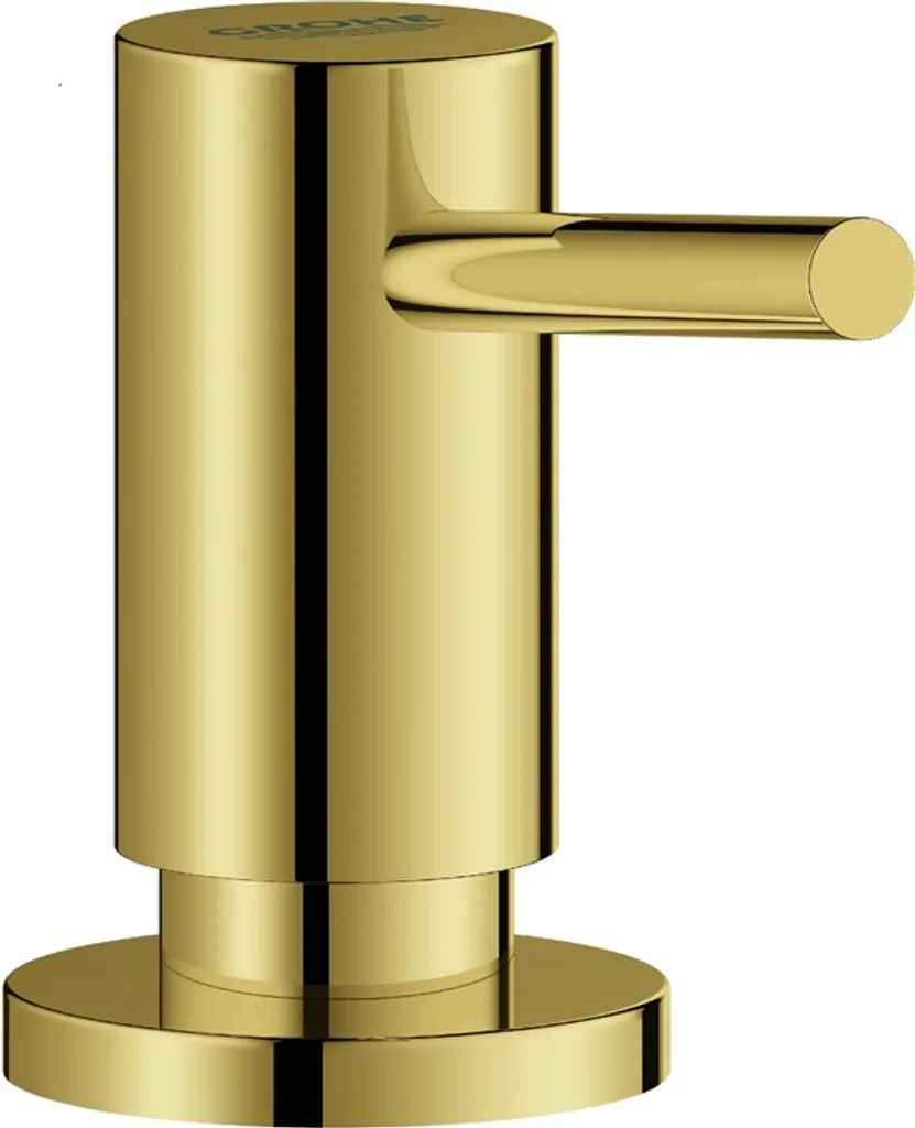 GROHE 40535GL0 Cosmopolitan Dispenser Sapone Professionale 500ml