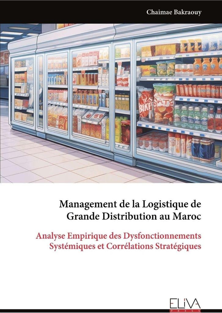 Management de la Logistique de Grande Distribution au Maroc