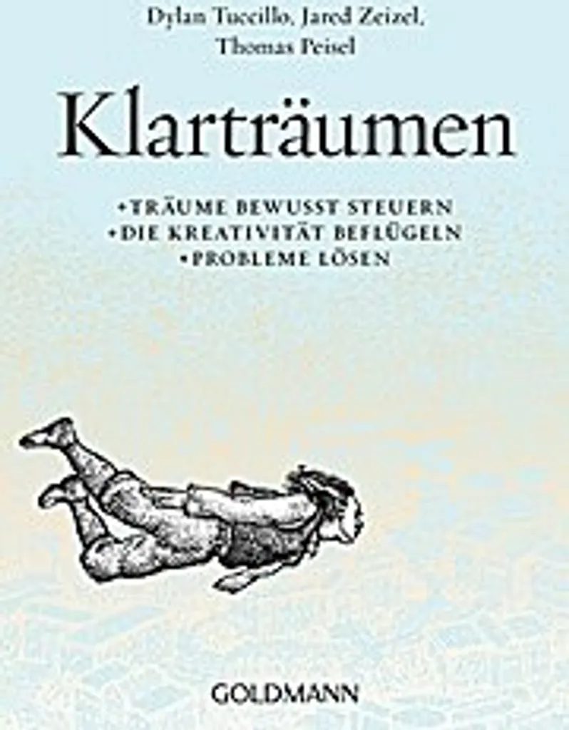 Klarträumen Aide au Rêve Lucide pour Contrôler vos Rêves et Mieux Dormir