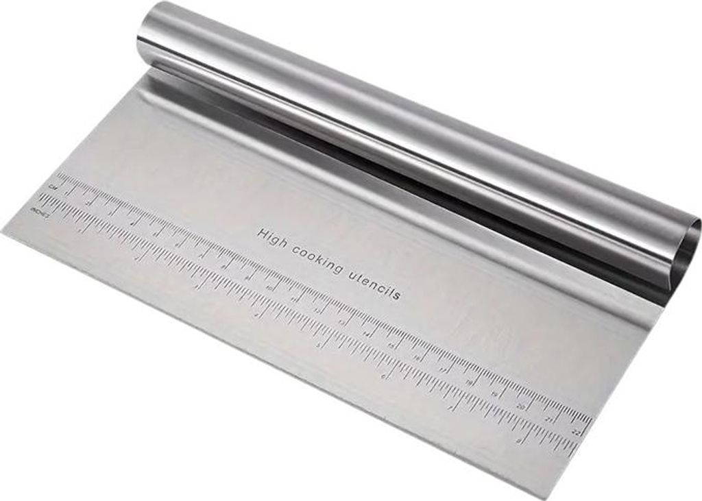 Špachtle, škrabka na dorty a koláče 22 cm, špachtle s Obrázek produktu 