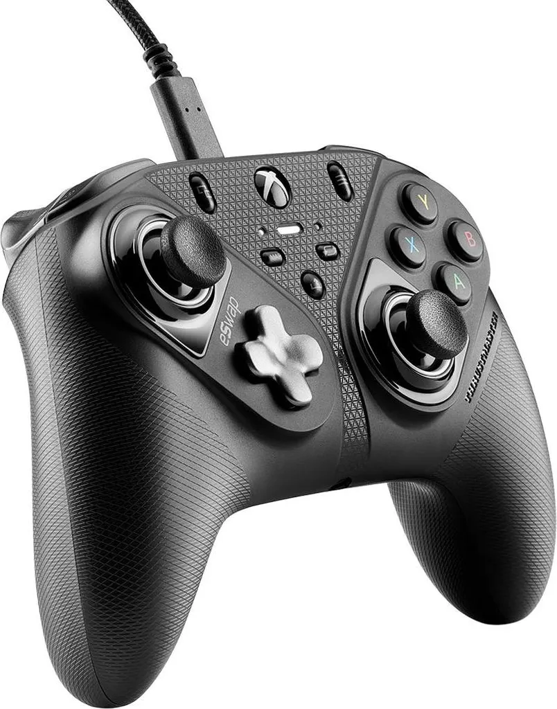 Manette Xbox avec sticks interchangeables eSwap S Pro ThrustMaster - 15