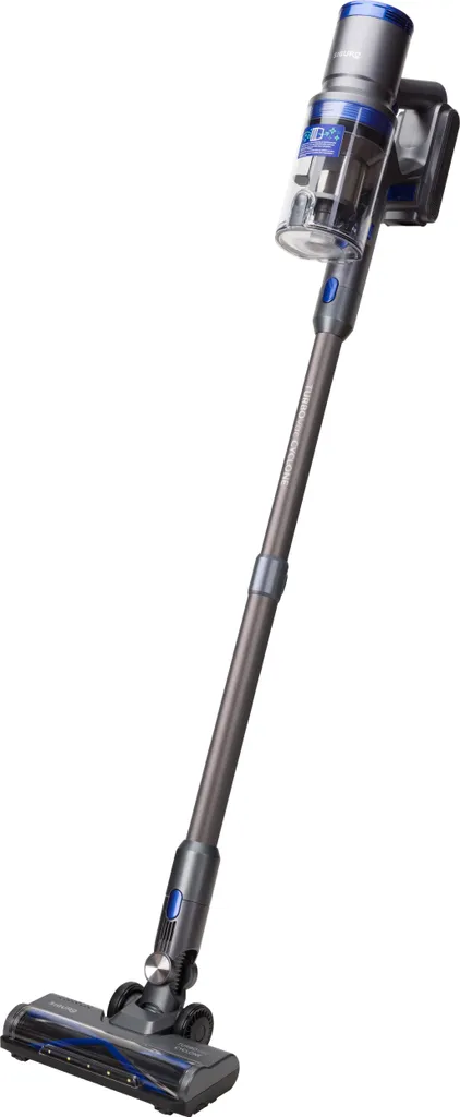 Aspirateur à main Siguro VT-H311B pour enlever poussière et poils d'animaux