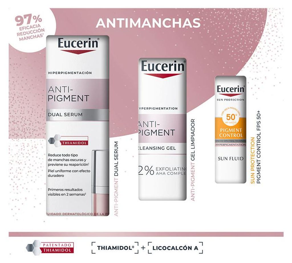 Anti-pigment Dual Serum Etui 3 Stk 3 pz Produktbild 