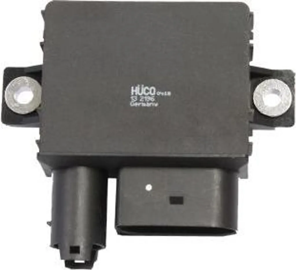 Relais de préchauffage HITACHI 132196 pour BMW Série 3 E46 et E90 OE