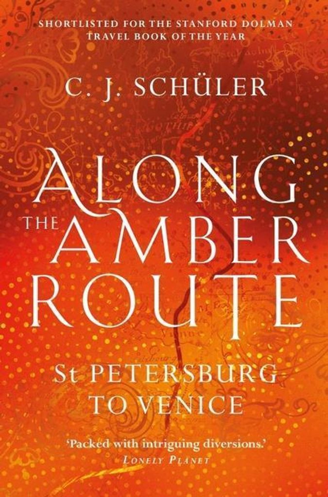 Along The Amber Route – Lingua: Inglese