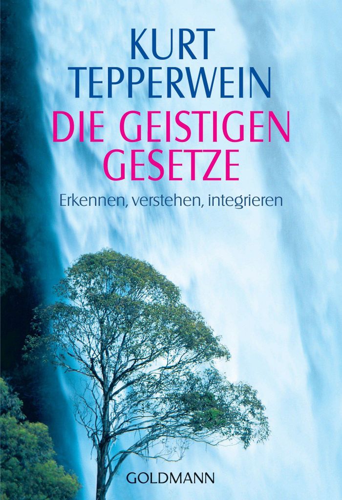 Die Geistigen Gesetze Produktbild 