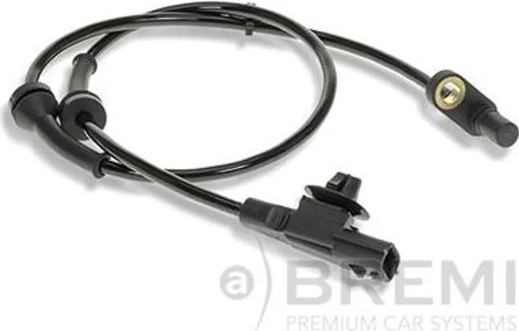 Ricambio Sensore ABS BREMI 51824 per Nissan Qashqai | OE 479004EA0A