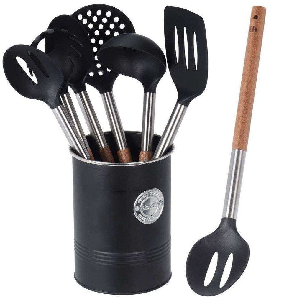 Sada kuchyňského náčiní 7 el. Obrázek produktu 