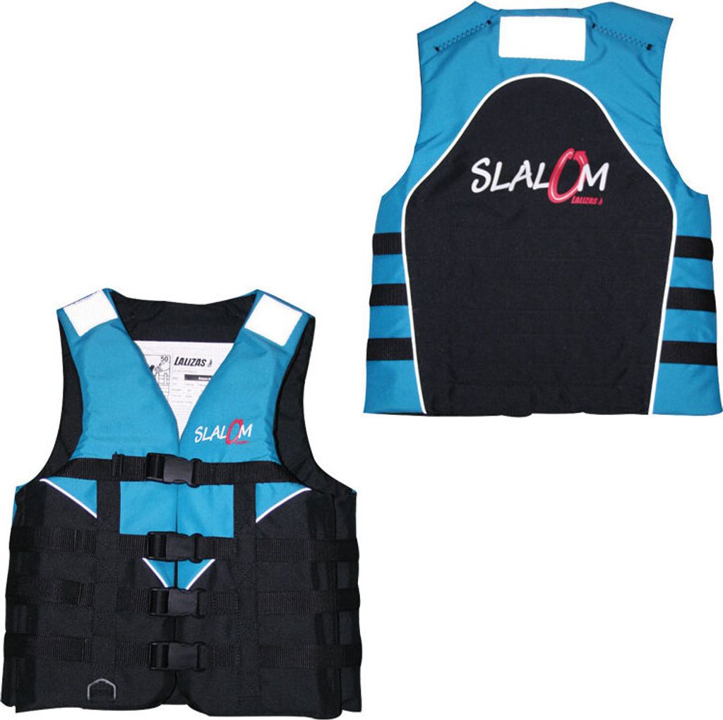 Auftriebshilfe > 90 kg Slalom Auftriebsweste / Lalizas Produktbild 