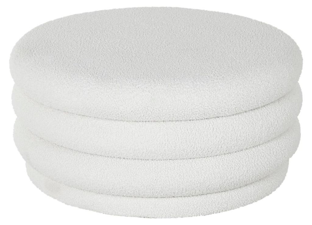 Home Couchtisch ESPRIT Blanco 79 x 79 x 38 cm