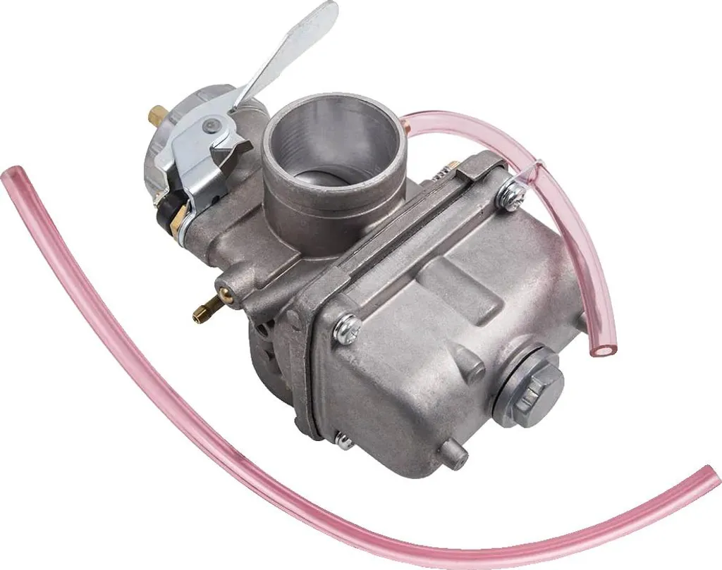 Carburateur 34 mm Venturi : Finissez-en avec les Problèmes de Démarrage Moto