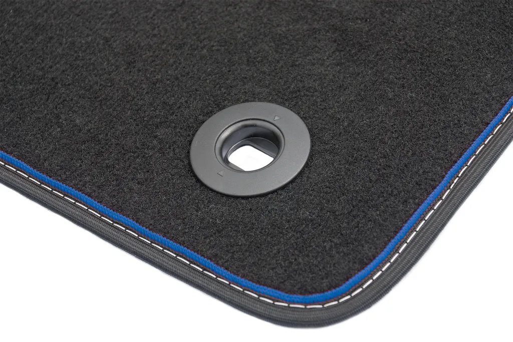 Tappetino per interni per Toyota Yaris 2006 | Acquisti Online su