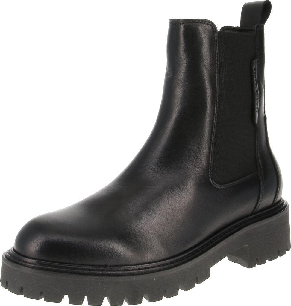 Marc O'Polo 40718095001100990 (41/black) Stiefeletten