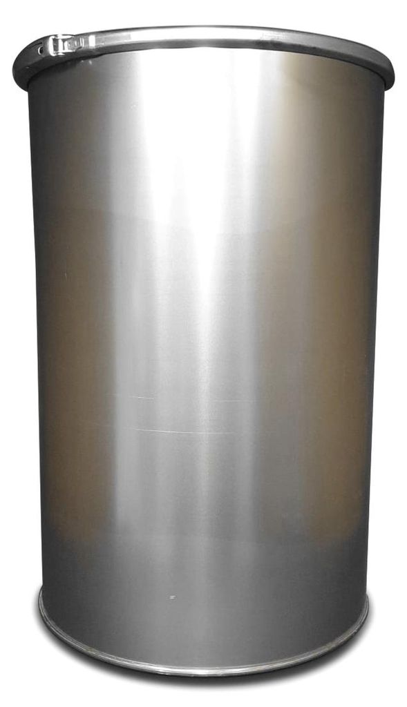 Feuertonne aus massivem Stahl passend für viele Produktbild 