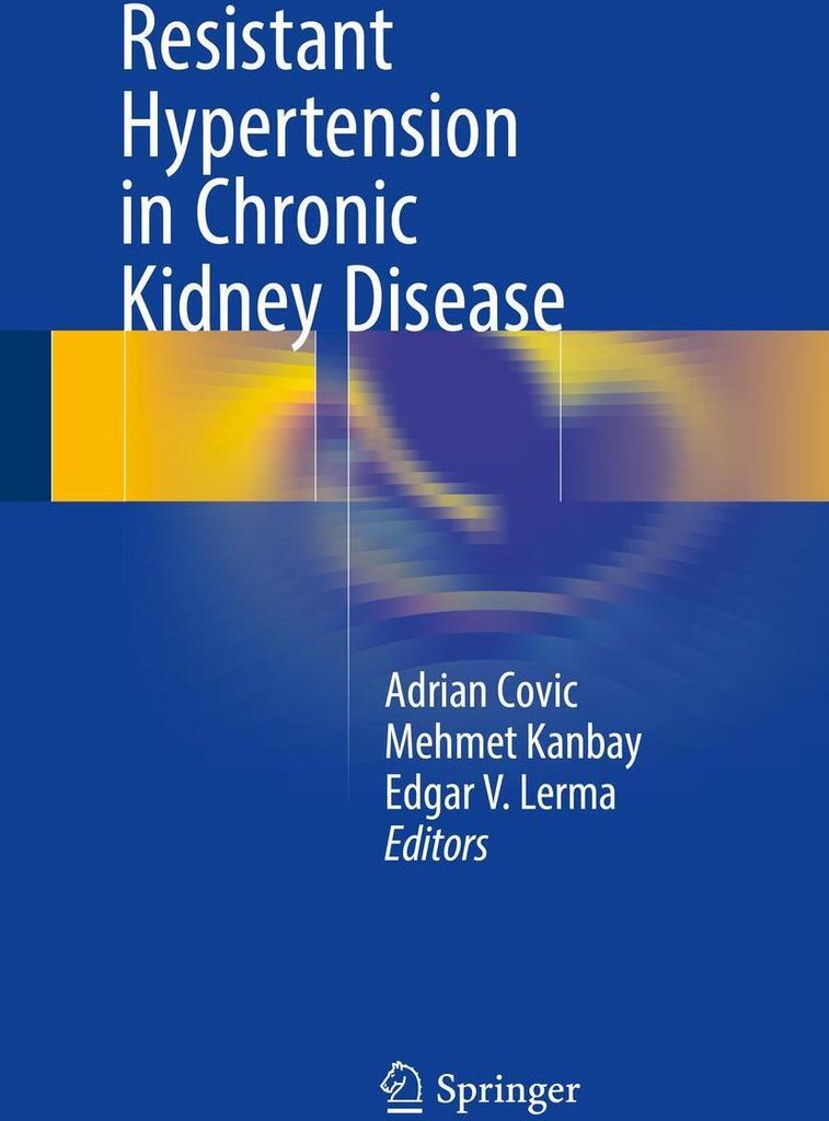 Resistant Hypertension in Chronic Kidney Disease