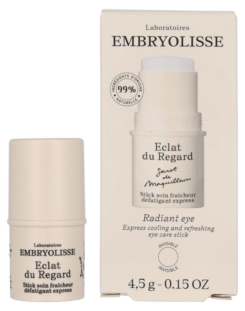 Mascara Embryolisse Artist Secret Radiant Eye Produktbild 