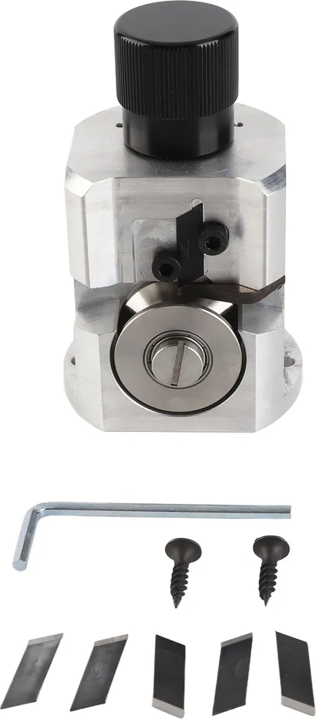 Machine à dénuder manuelle 2-20mm haute efficacité pour câbles en cuivre