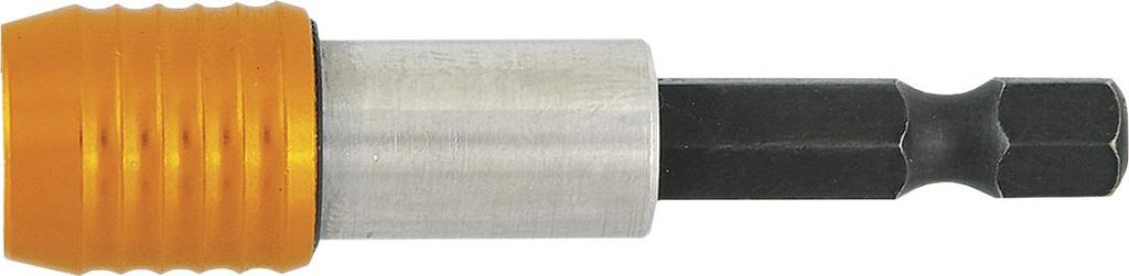 NEO TOOLS Bithalter 06-070 65mm Chrom-Vanadium-Stahl Produktbild 