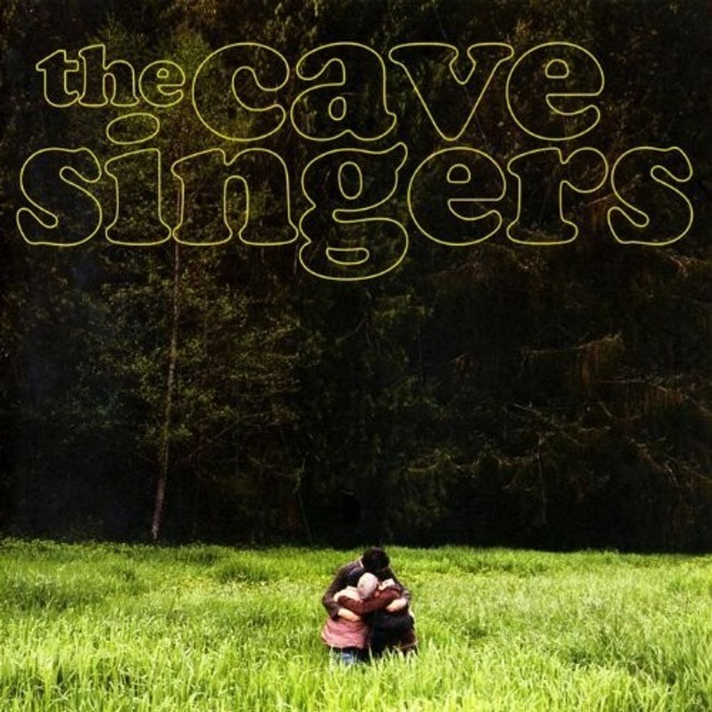 Cave Singers,The-Invitation Songs