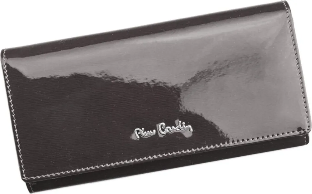 Portefeuille Pierre Cardin GREG23544 Idéal pour Organiser vos Cartes