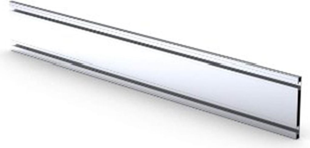 Mauderer Fußleiste 300cm Länge