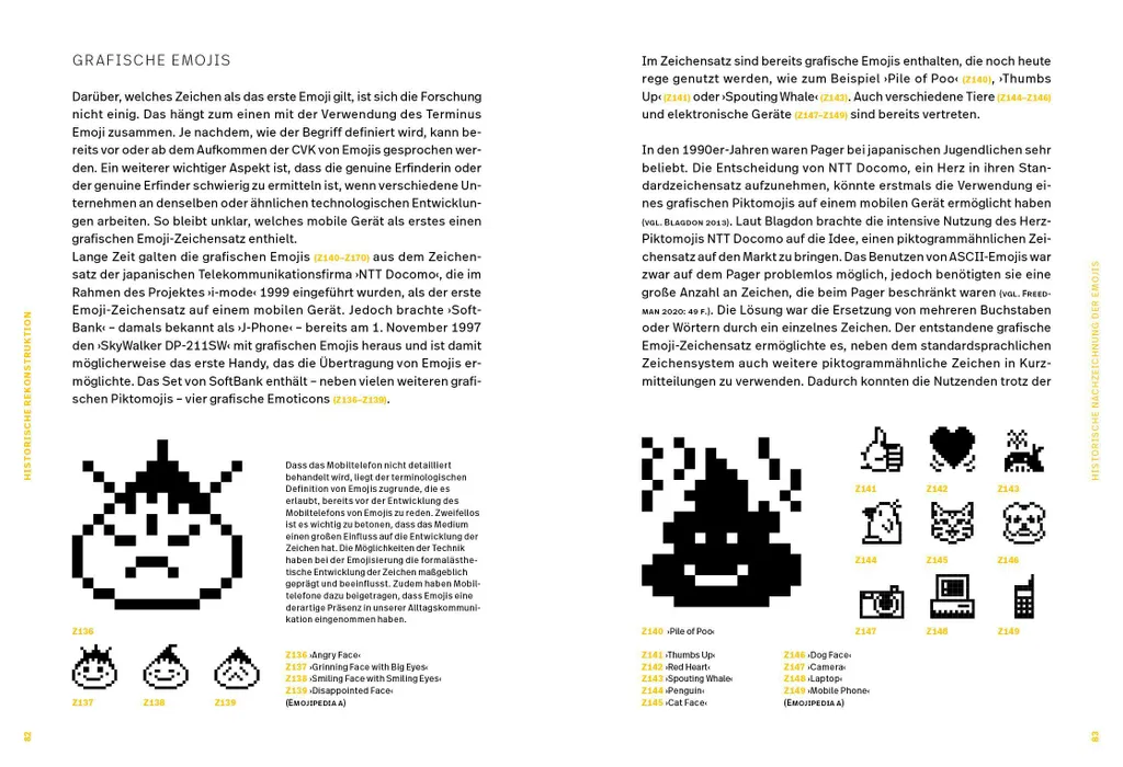 Emojisierung Kit de Customisation Créative : Coffret 50 Pièces Multicolore