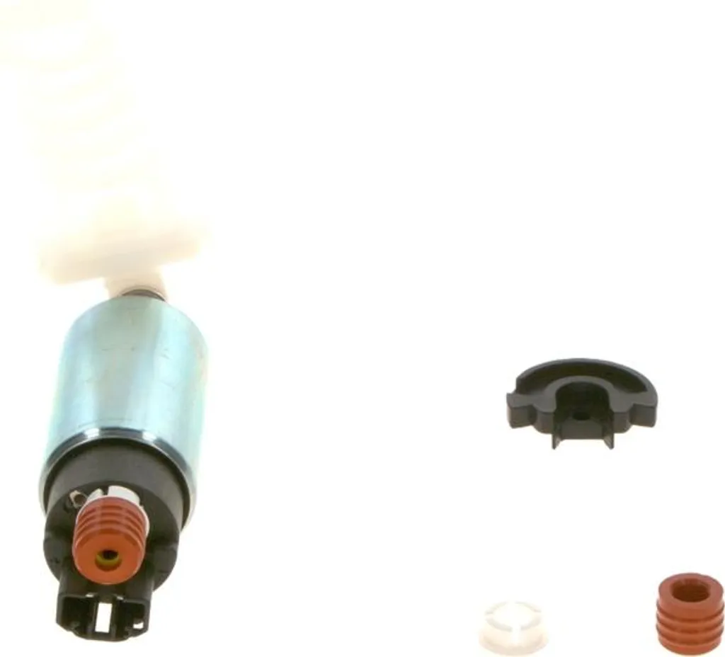 Module d'Alimentation Carburant Suzuki Alto 1.1 essence 2006 - Qualité - 2