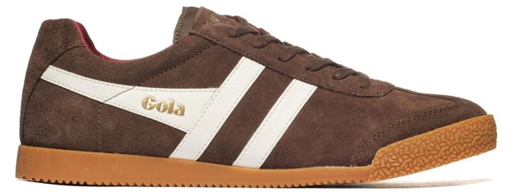 Gola Chaussures Harrier, CMA192FI Image du produit 