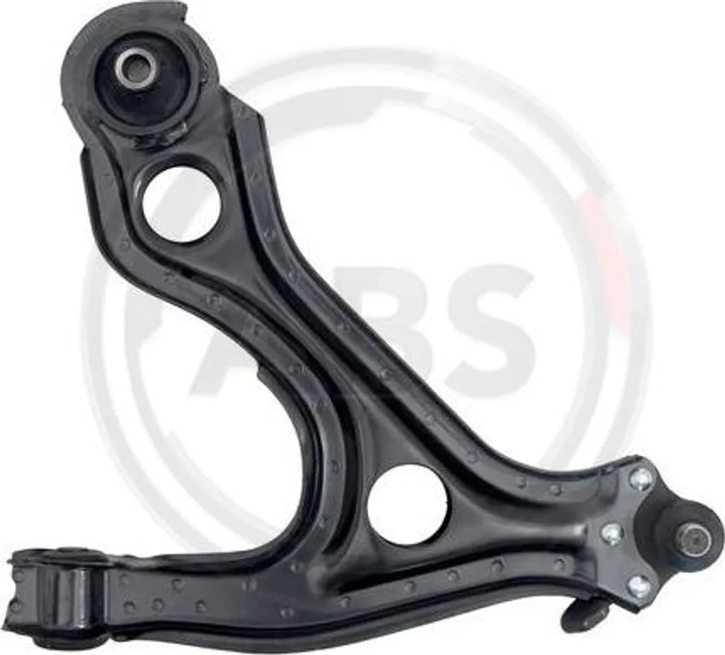 Triangle de suspension avant OE 352134 pour Opel Omega et Senator