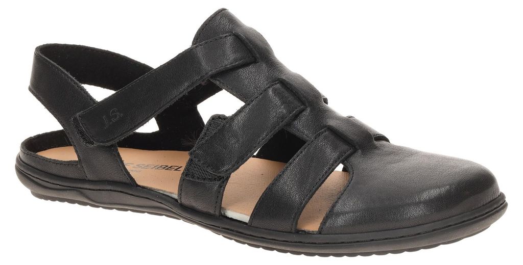 Josef Seibel CAITLYN 01 Damen Sandalette - Riemchen Produktbild 