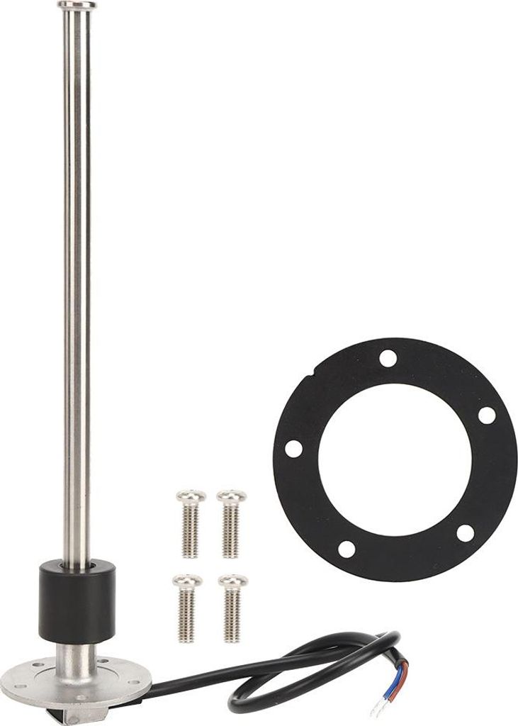 Metall Auto Boot Yacht LKW RV Öl Kraftstoff Flüssigkeit Abfall Füllstandsensor Anzeige Ersatz250mm
