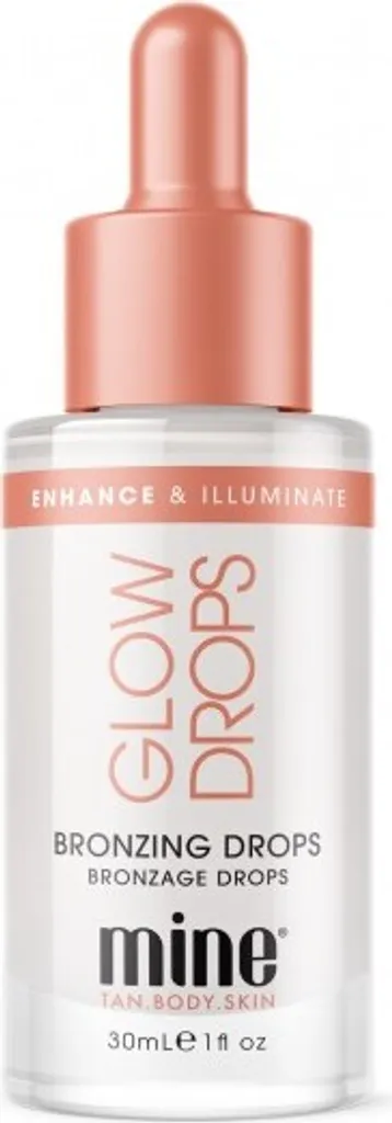 Sérum autobronzant progressif visage 30 ml pour un effet bonne mine bio