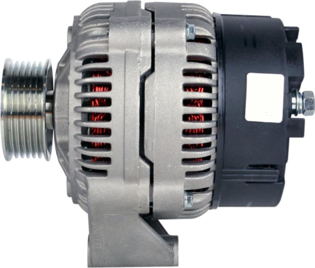 HELLA 8EL 012 427-981 Lichtmaschine Generator LiMa 90A 12V Produktbild 