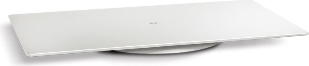 Meliconi Rotobase Elite M Weiß Tisch/Bank Produktbild 