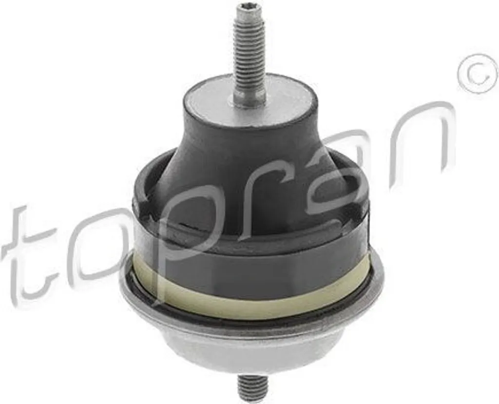 Support moteur droit TOPRAN 720 194 pour Peugeot 306 et Partner ZX