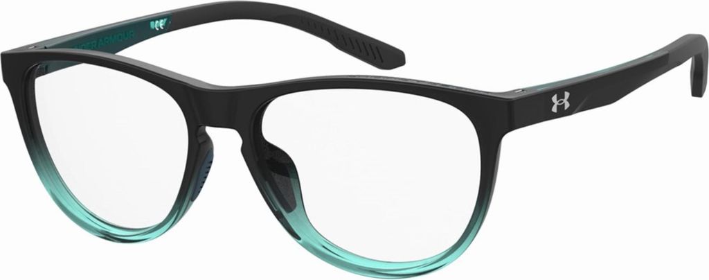 Under Armour UA-9009-ETJE813 Schwarz Ø 48 mm Kappenhalterung