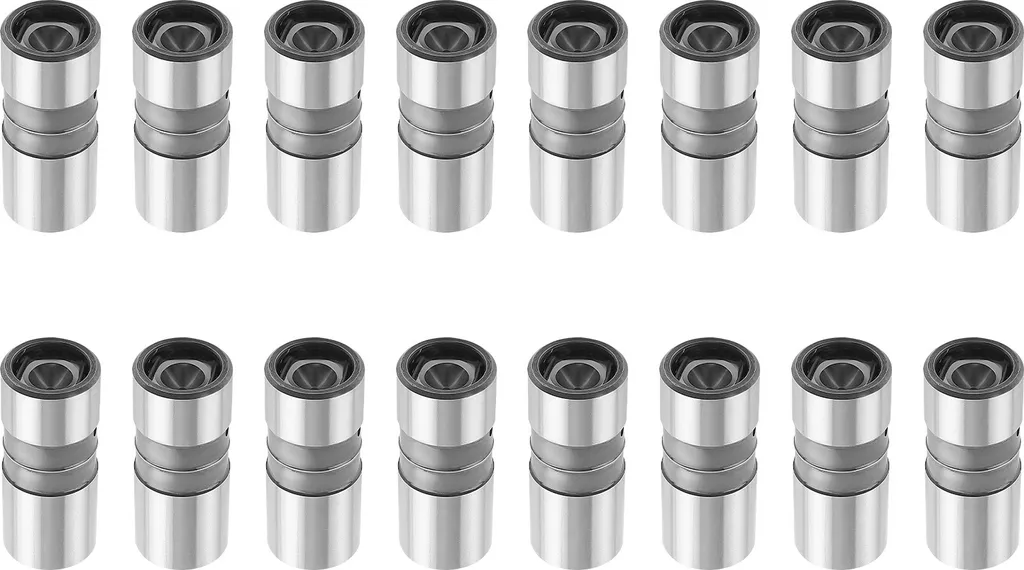 Cric Plat pour Chevy 283-454 : Solution de Levage pour Châssis Bas BBC