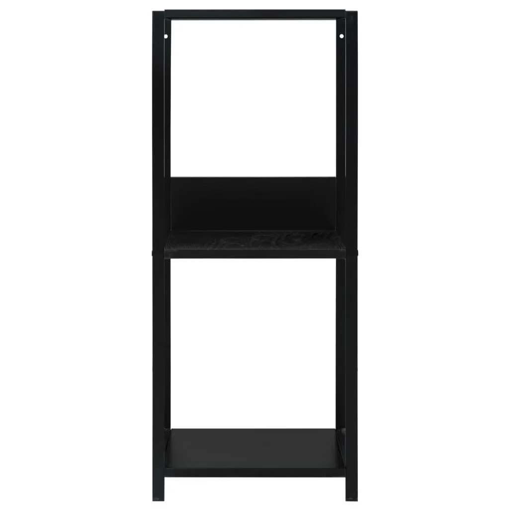 Petite Bibliothèque Noire : Solution pour Ranger et Désencombrer - 3