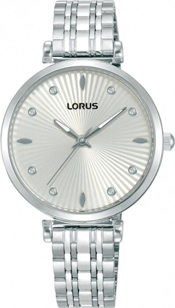 Montre Lorus RG261XX9 accessoire élégant pour travail et sorties femme