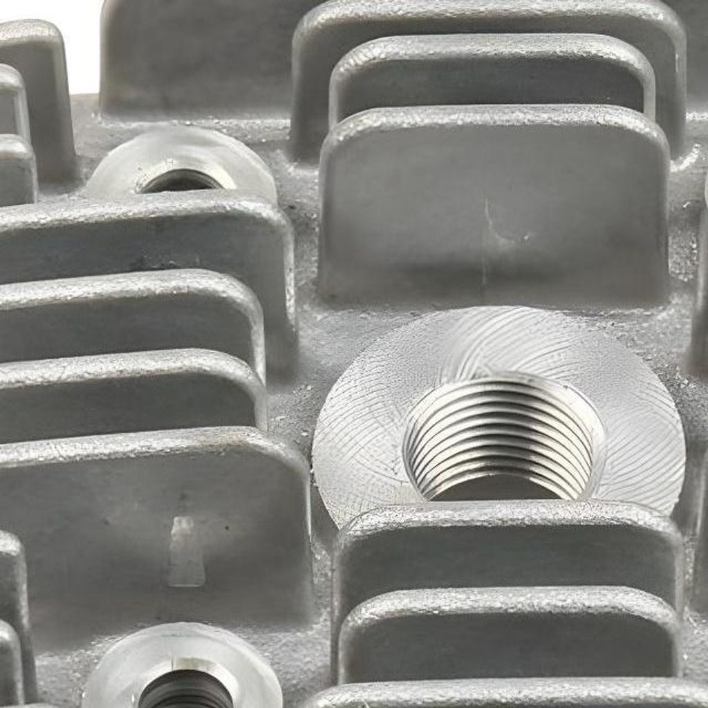 Zylinderkopf Athena / Stage6 Sport Pro 70ccm für Minarelli stehend