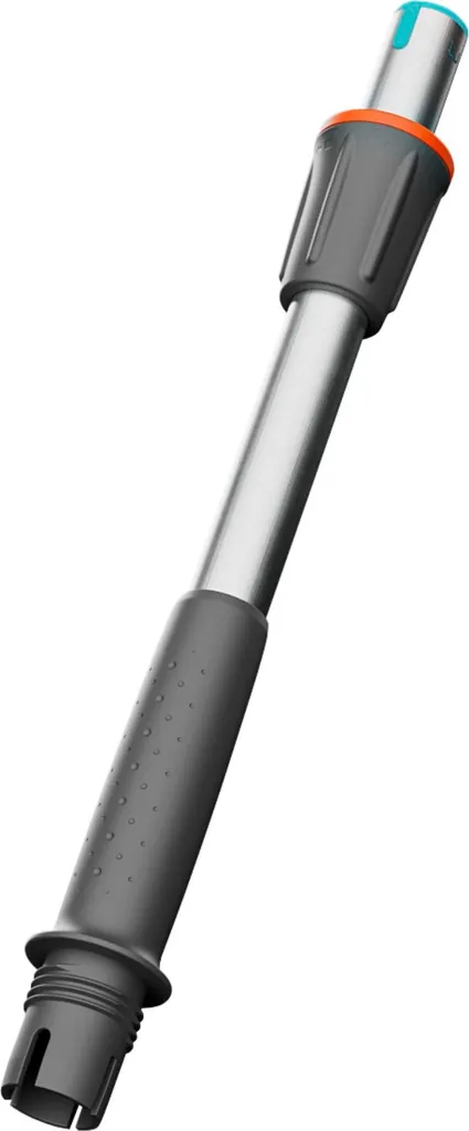 GARDENA 14845-20 Prolunga in Metallo per AquaBrush - Accessorio Originale