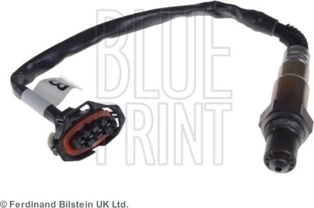 Sonde lambda anti-corrosion Blue Print ADG070115 pour Chevrolet