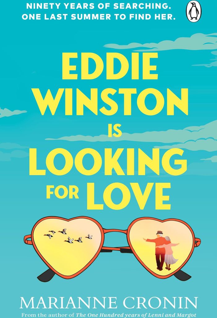 Eddie Winston Is Looking for Love