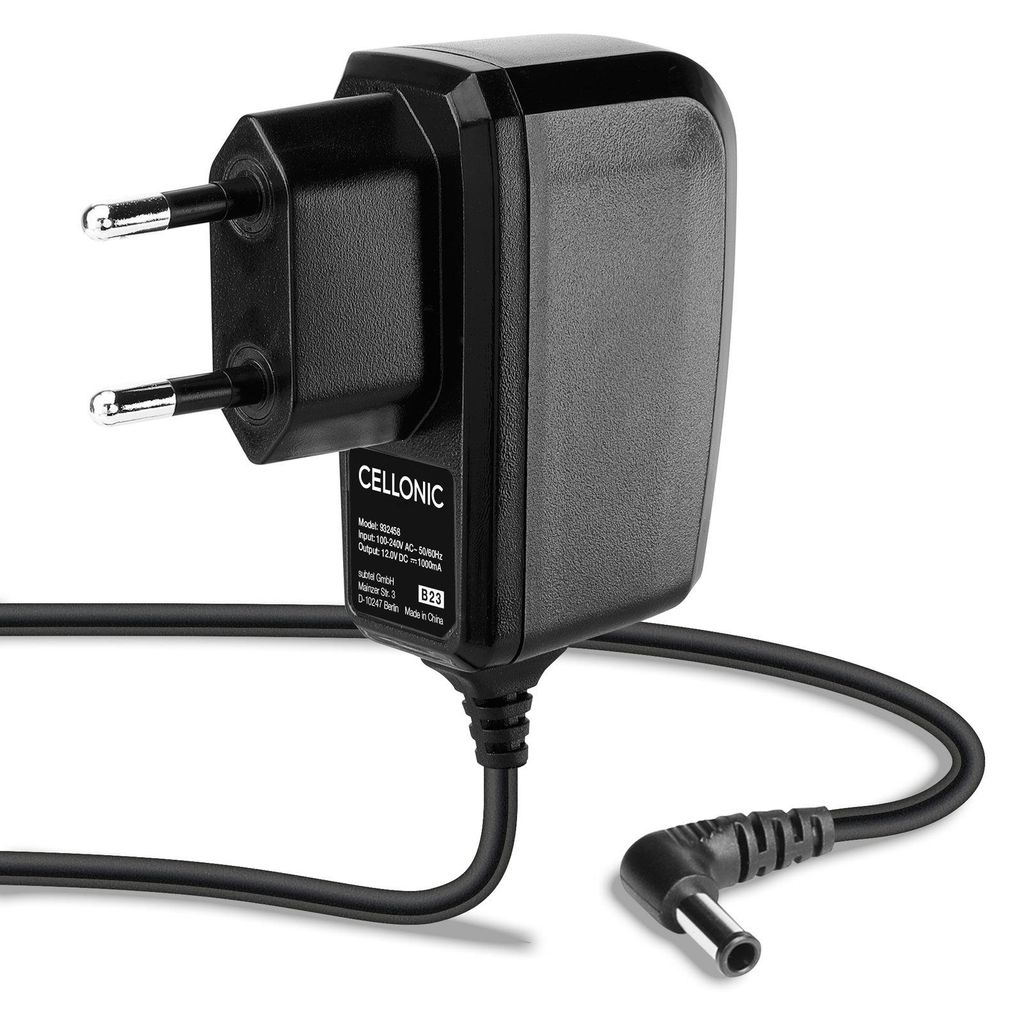 CELLONIC Caricabatteria 1.2m compatibile con , Caricatore Immagine del prodotto 