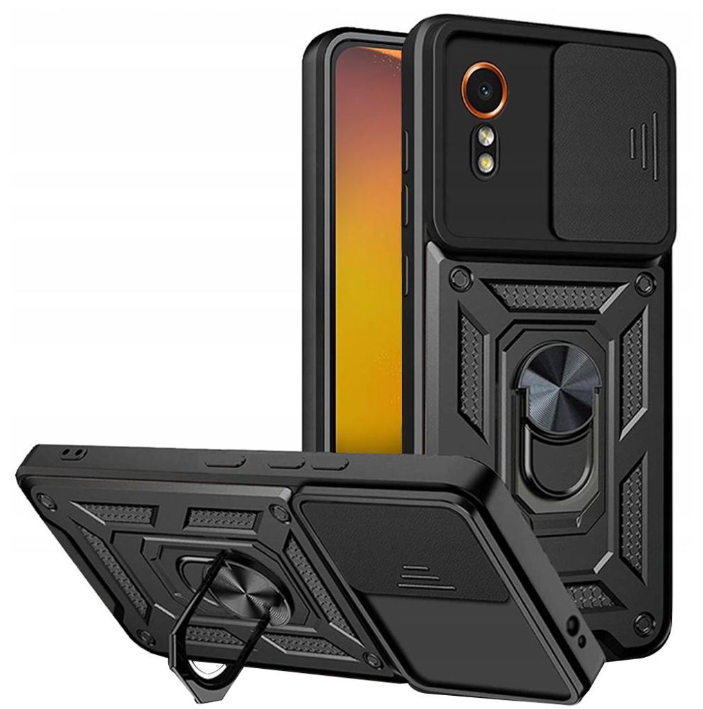 Techsuit CamShield Series ochranný obal pre Samsung Galaxy Obrázok produktu 