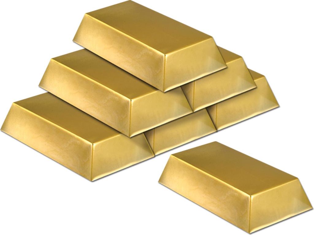 Beistle 57496, 6 szt. Zdjęcie produktu 