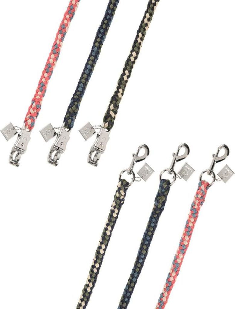 Eskadron Classic Sports Führstrick, Anbindestrick,  Strick, Produktbild 