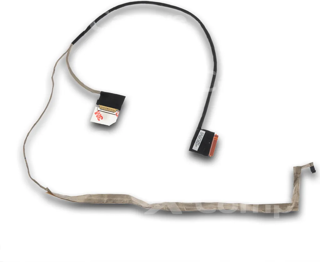 Nappe Vidéo Dell EDP GK0Y0 L17 : Connecteur Écran pour PC Portable Dell