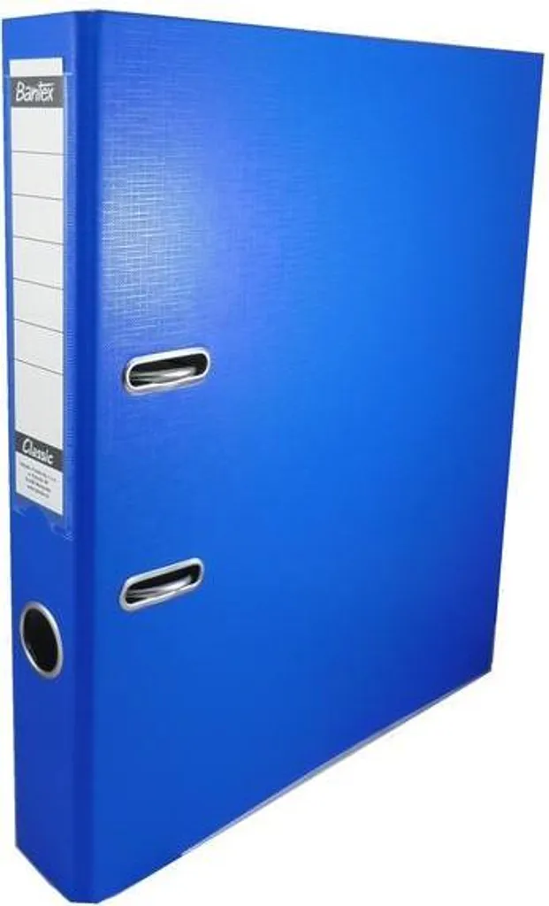 Attacco Classico A4/5 Cm Blau A'30 5104