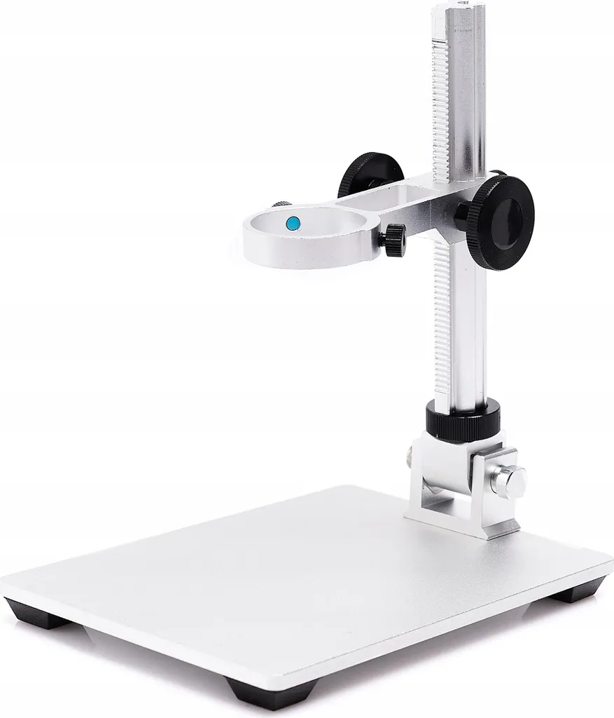 Microscope numérique 1200x HD 1080p avec double éclairage LED réglable - 10